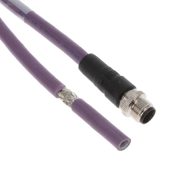 TAB62135501-150 TE Connectivity AMP Connectors  Assemblaggi di cavi
